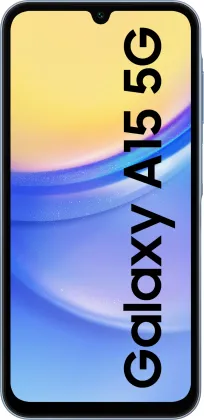  Samsung Galaxy A15 5G prices in Pakistan